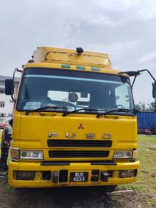 Used truck