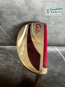 Ping Ladies GLE 2 SHEA golf putter 32 inches