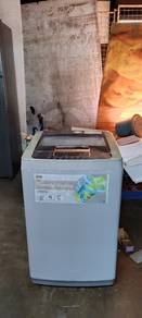 mesin basuh 8 kg murah 