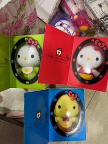 Mcd limited Hello kitty