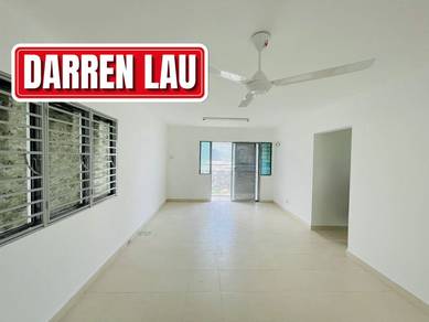 Apartment For Sale in BL Garden