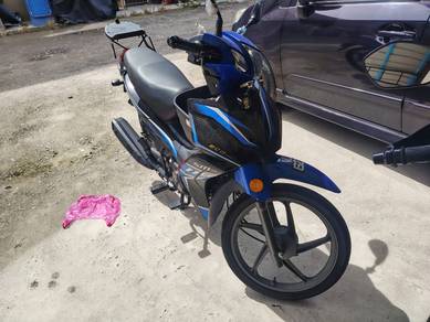 SM Sport 110E