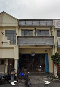 Shop lot For Sale in Puchong,SGR