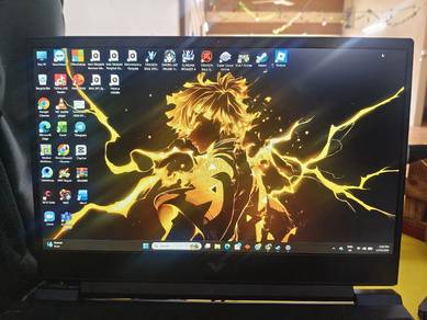 Laptop HP