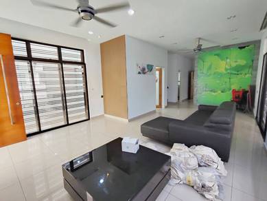 2-storey Terraced House For Sale in Johor Bahru,JHR