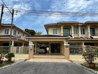 Semi-Detached House For Sale in Kuching,SWK