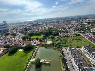 Condominium For Rent in The Quartz Residence