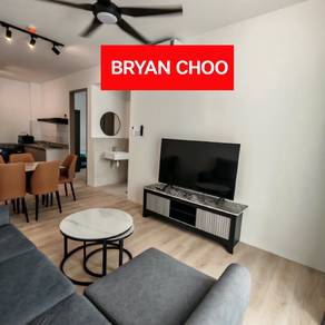 Apartment For Rent in Kenny Hill Residences