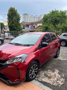 Perodua MyVi AV AV in Bayan Lepas, PNG