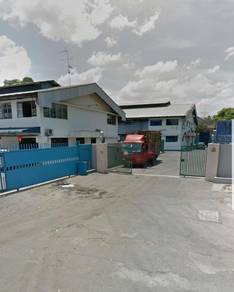 Warehouse / Factory For Rent in Masai,JHR