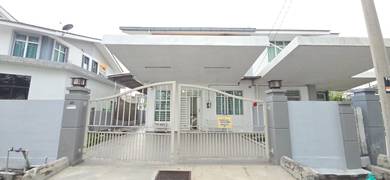 Cluster House For Sale in Alor Gajah,MLK
