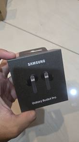 Samsung buds 4 pro