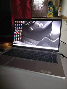 hp elitebook 835 g7