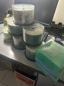 New unused CDR for sale