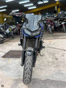 Yamaha MT-09
