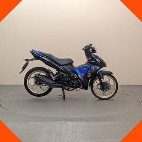 Sym VF3i 185
