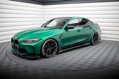 BMW M3 M4 MAXTON DESIGN CARBON bodykit