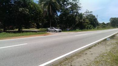 Mixed Development Land in Slim River, PRK