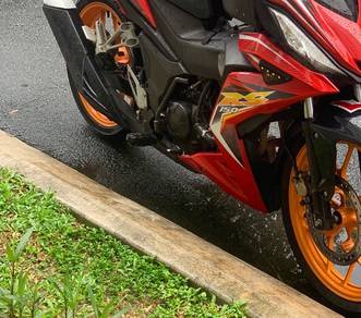 rim ori kilang rs150v1