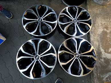 USED SPORT RIM 19 iNCH HYUNDAI SANTAFE SONATA KIA