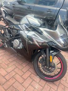 CFMOTO 250SR LITE