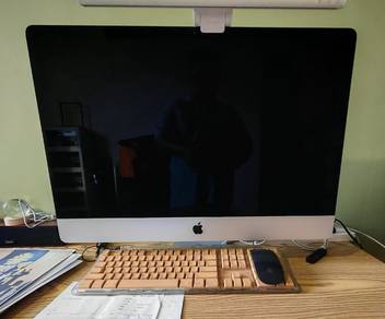 imac 27" for you