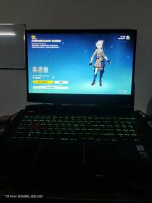 Hp omen 15 gaming