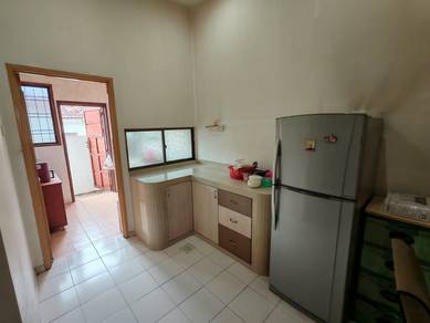 1-storey Terraced House For Sale in Ulu Tiram,JHR