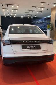 2026 Proton Saga PREMIUM