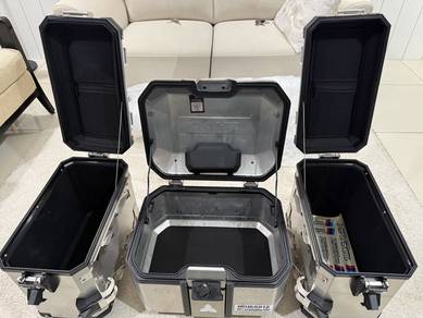 CB500X Complete Box Touring Set