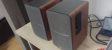 Edifier Sound Speaker