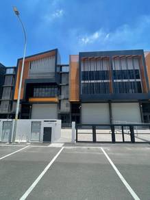 Warehouse / Factory For Sale in Klang,SGR