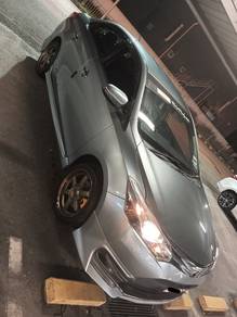 Toyota Vios G in Alma, PNG