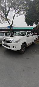 Toyota Hilux G VNT in Miri, SWK