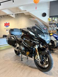 BMW R 1250 RT