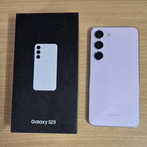 Samsung Galaxy S23 