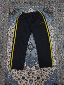 Spalding pants waterproof 
