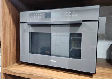 35L Bespoke Convection Microwave Oven