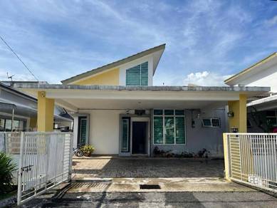 Semi-Detached House For Sale in Sungai Petani,KDH