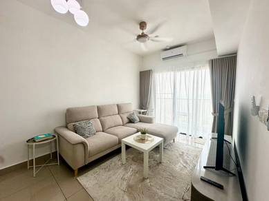 Service Residence For Rent in M Arisa