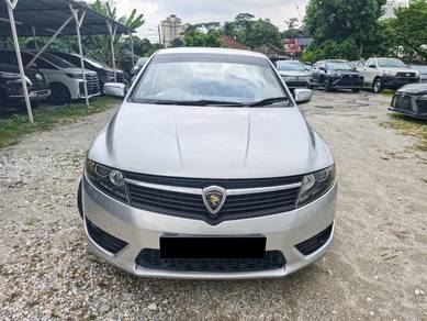 Proton Preve EXECUTIVE in Old Klang Road, KUL