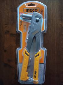 INGCO Hand riveter HRS108 (New)