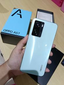 Oppo A57 (4GB + 128GB) for sale