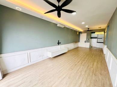 Service Residence For Sale in Residensi Platinum Teratai