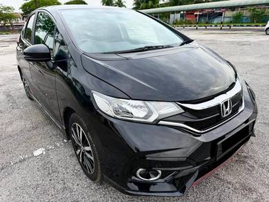 Honda Jazz V in Bandar Bukit Tinggi, SGR