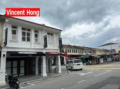 Shop lot For Rent in Georgetown,PNG