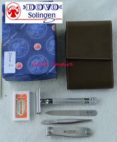 DOVO – set penjagaan diri (Solingen, JERMAN)