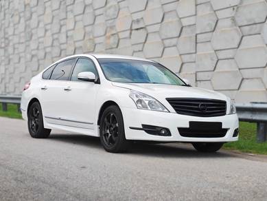 Nissan Teana 200 XE LUXURY in Nibong Tebal, PNG