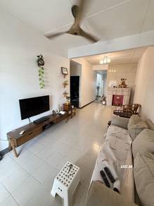 1-storey Terraced House For Sale in Klang,SGR