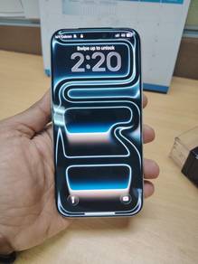 Iphone 17 Pro Max 256Gb